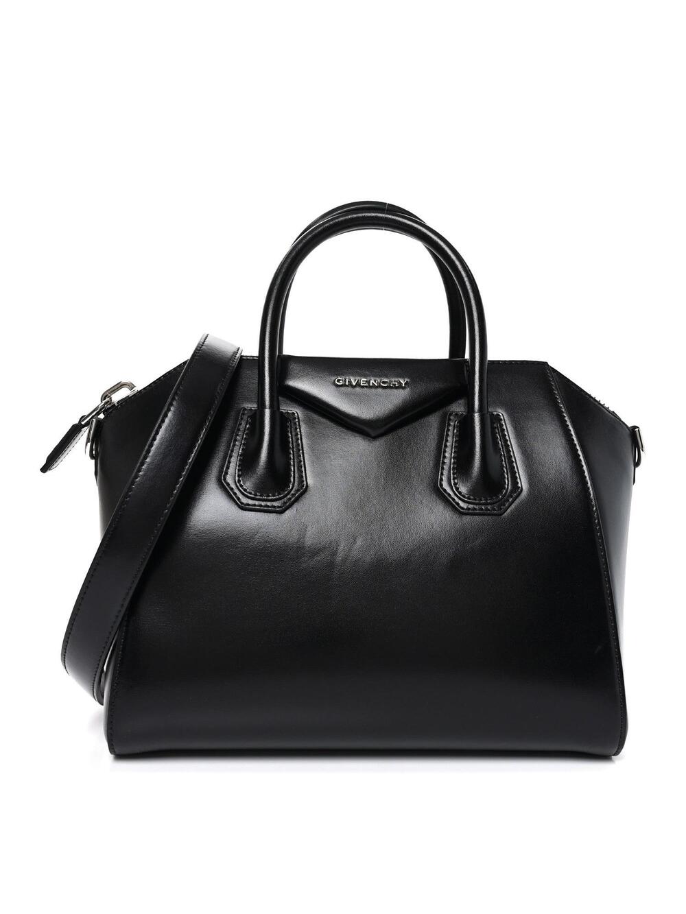 Givenchy Shiny Lord Calfskin Medium #368242G11B